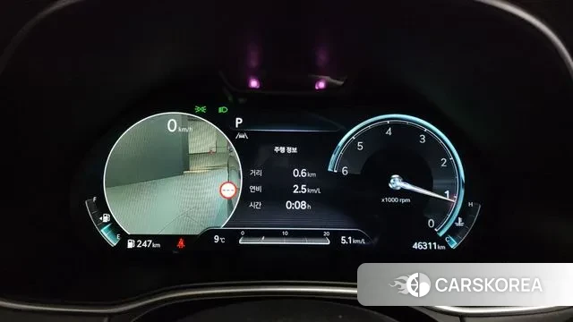 Genesis GV80 id 3735501 из Кореи 18