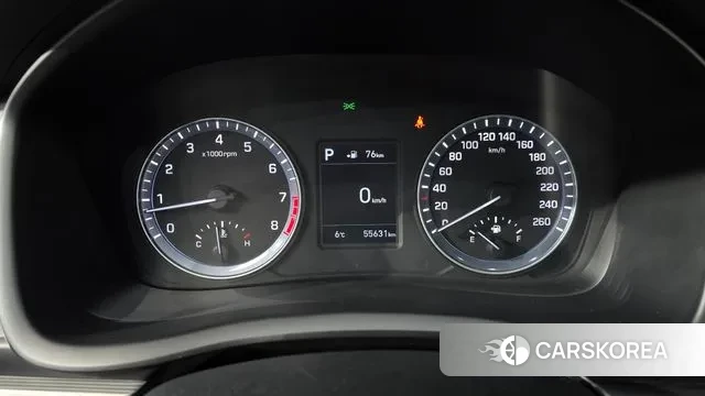 Hyundai Sonata New Rise id 3474933 из Кореи 18