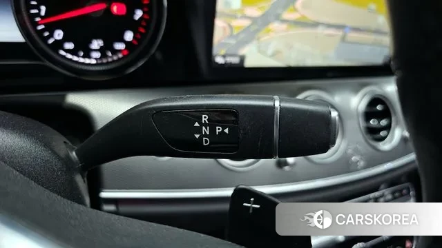 Mercedes-Benz E-Class W213 id 3748415 из Кореи 18