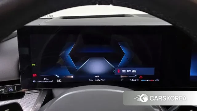 BMW 5 Series (G60) id 2915060 из Кореи 18