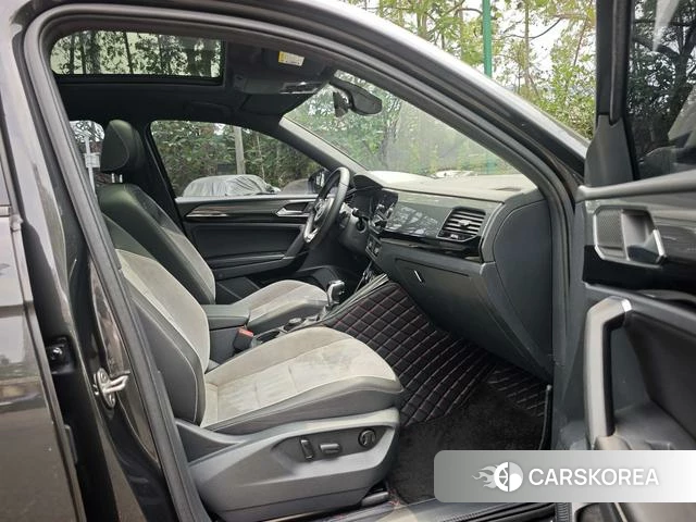 Volkswagen Tanyue id 4221261 из Китая 26