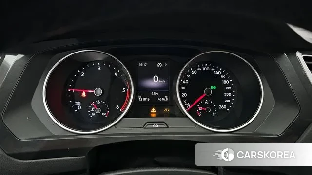 Volkswagen Tiguan second Generation id 3484974 из Кореи 18