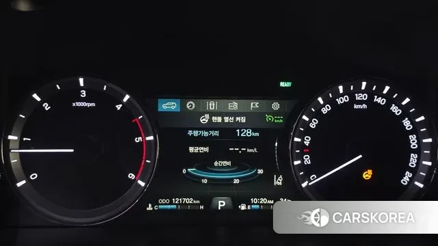 Ssangyong G4 Rexton id 2982017 из Кореи 18