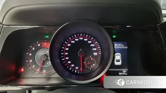 Hyundai Avante (CN7) id 3367419 из Кореи 18