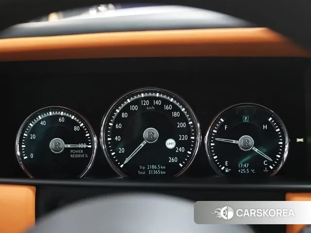 Rolls-Royce Cullinan id 3696962 из Кореи 18