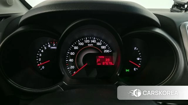 Kia The New Ray id 4020192 из Кореи 18