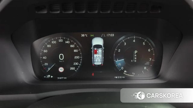 Volvo XC90 second Generation id 4662510 из Кореи 34