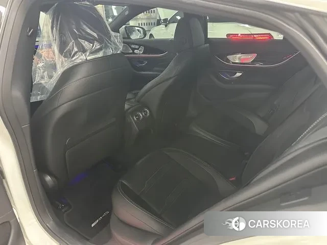 Mercedes-Benz AMG GT id 3269020 из Кореи 15