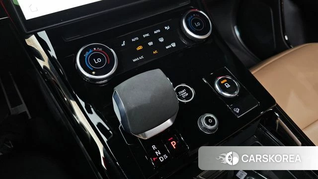 Land Rover Range Rover Sport 3rd Generation id 4753290 из Кореи 34
