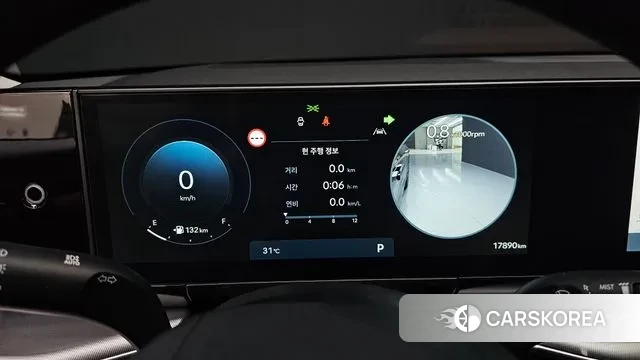 Hyundai Grandeur (GN7) id 2889230 из Кореи 18