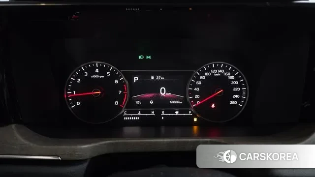 Kia Sorento 4th Generation id 3691149 из Кореи 18