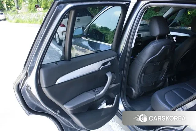 BMW X1 (F48) id 2981090 из Кореи 18