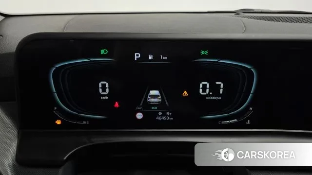 Kia The New Seltos id 3590887 из Кореи 18