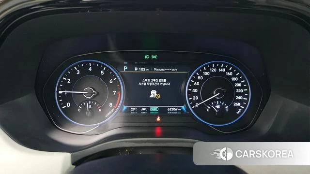 Hyundai Palisade id 4894066 из Кореи 29