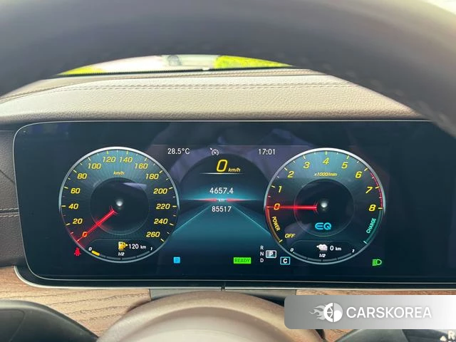 Mercedes-Benz E-class PHEV id 4263752 из Китая 19