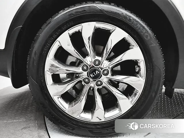 Kia The New Sorento id 3374802 из Кореи 18