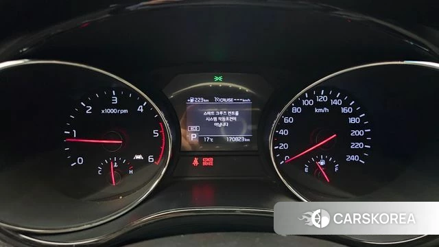 Kia The New Carnival id 4225778 из Кореи 29