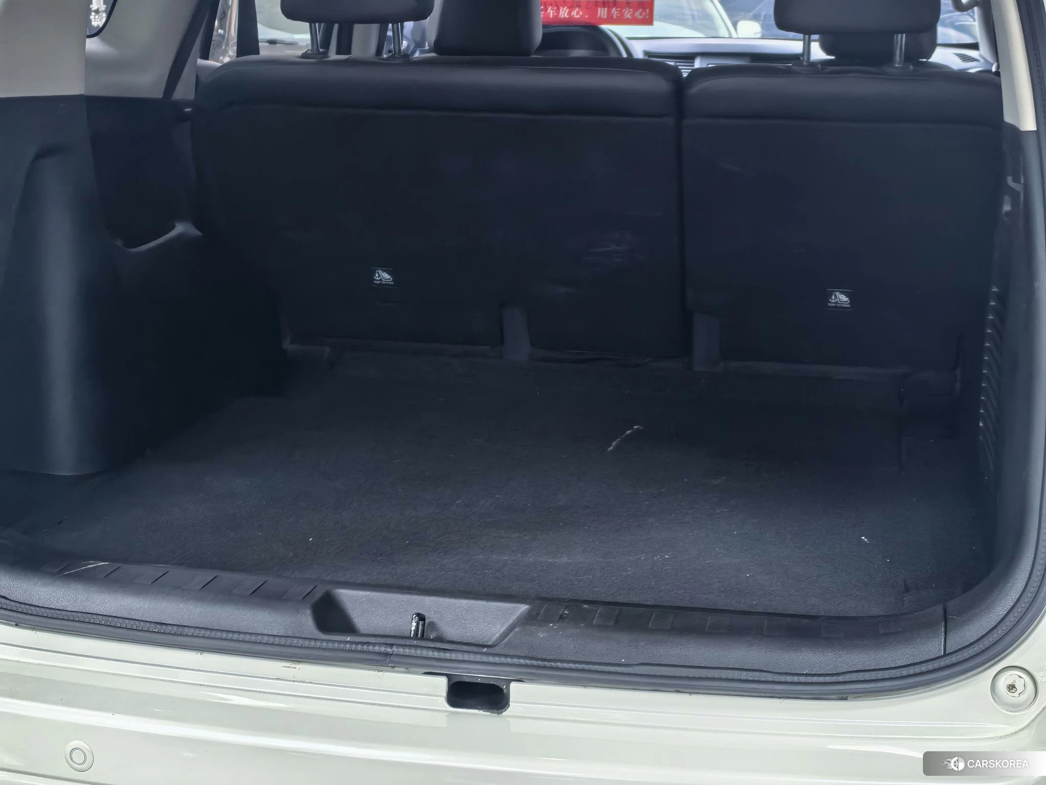 Nissan Tuda id 4426730 из Китая 8