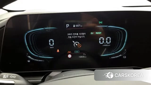 Kia Di Ol Nu Niro id 3757759 из Кореи 18