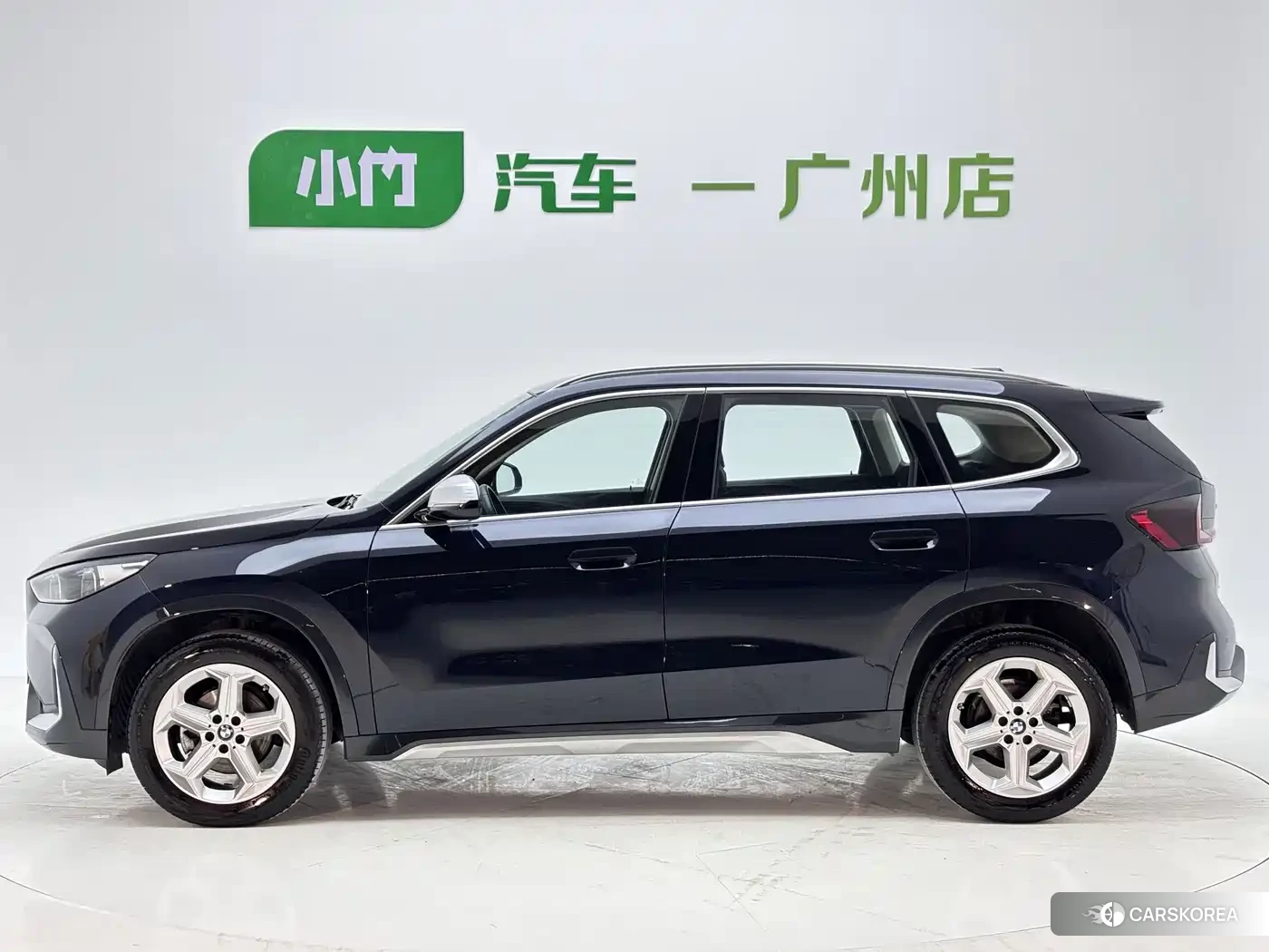BMW X1 id 4681212 из Китая 30