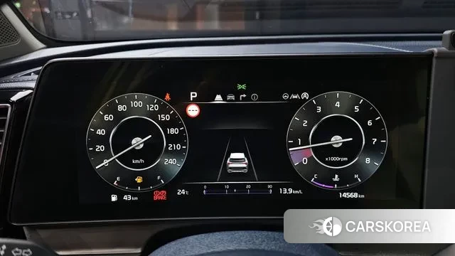 Kia Sportage 5th Generation id 3042577 из Кореи 18