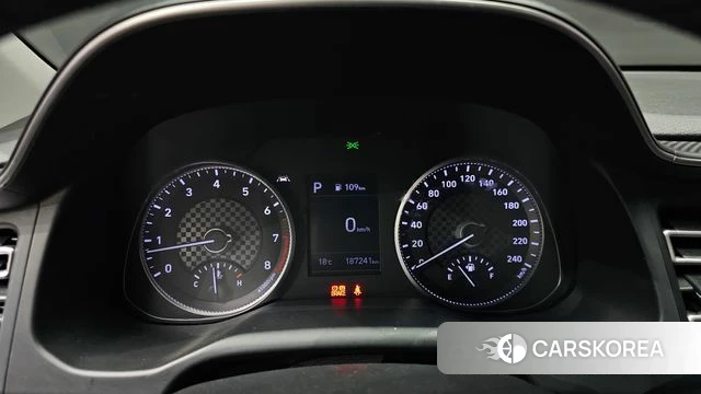 Hyundai The New Avante AD id 3955590 из Кореи 18