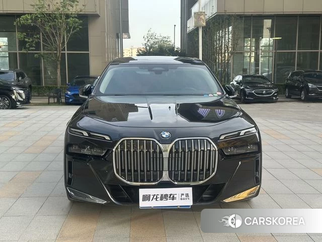 BMW 7 series id 4299685 из Китая 25