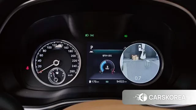 Genesis GV80 id 3601594 из Кореи 18