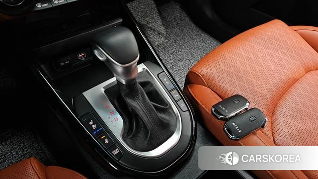 Kia The New K3 2nd generation id 4593911 из Кореи 30