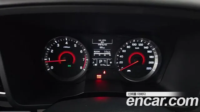 Ssangyong Berry New Tivoli id 2711264 из Кореи 18