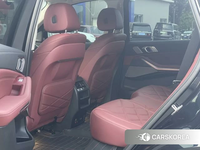 BMW X5 id 4313711 из Китая 8