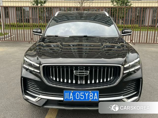 Geely Automobile Xingyue L id 4216965 из Китая 14