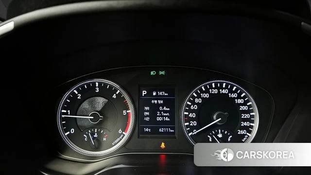 Hyundai Santa Fe TM id 3911585 из Кореи 18