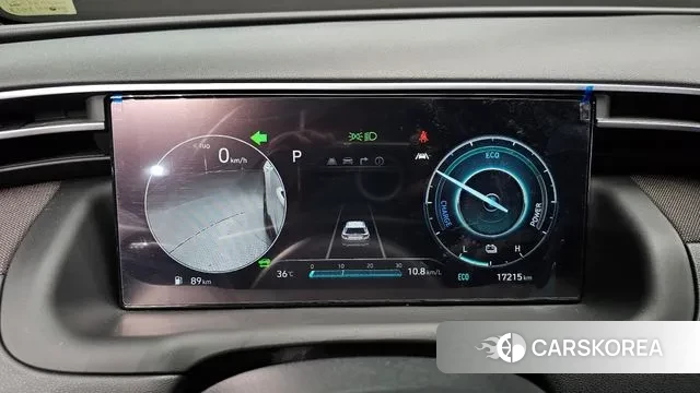 Hyundai Tucson Hybrid (NX4) id 2958991 из Кореи 18