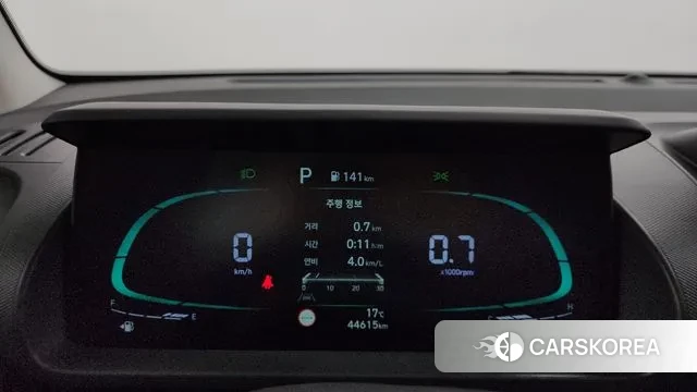 Hyundai Casper id 3263401 из Кореи 18