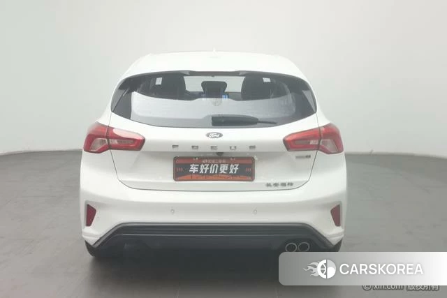 Ford Fox id 4211432 из Китая 22