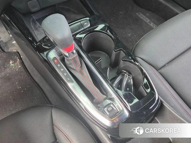 Chevrolet (GM Daewoo) Trax Crossover id 4602290 из Кореи 14
