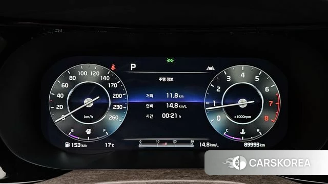 Kia K5 3rd generation id 3872852 из Кореи 18