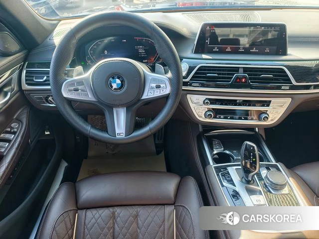 BMW 7 series id 4208701 из Китая 25