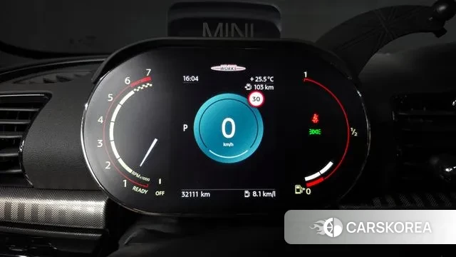 Mini Cooper S Clubman id 3217999 из Кореи 18