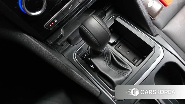 Renault Korea (Samsung) SM6 id 4750785 из Кореи 36