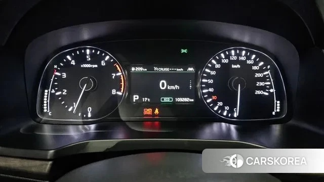 Kia K7 Premier id 3361925 из Кореи 18