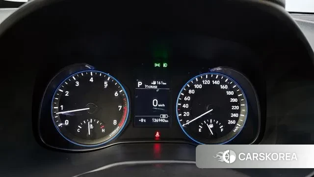 Hyundai Kona id 3612822 из Кореи 18