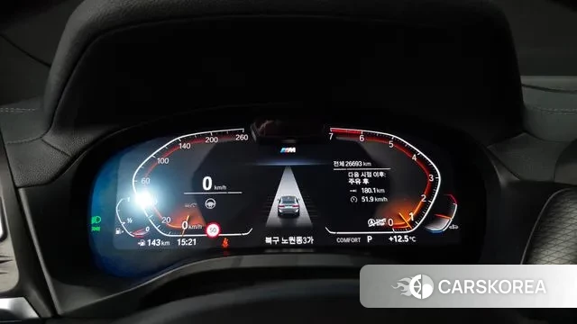 BMW X4 (G02) id 3523650 из Кореи 18