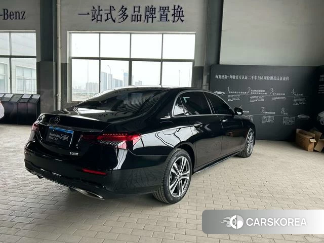 Mercedes-Benz E-class id 4257911 из Китая 16