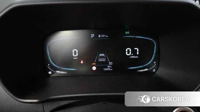 Kia The New Morning (JA) id 4734890 из Кореи 29