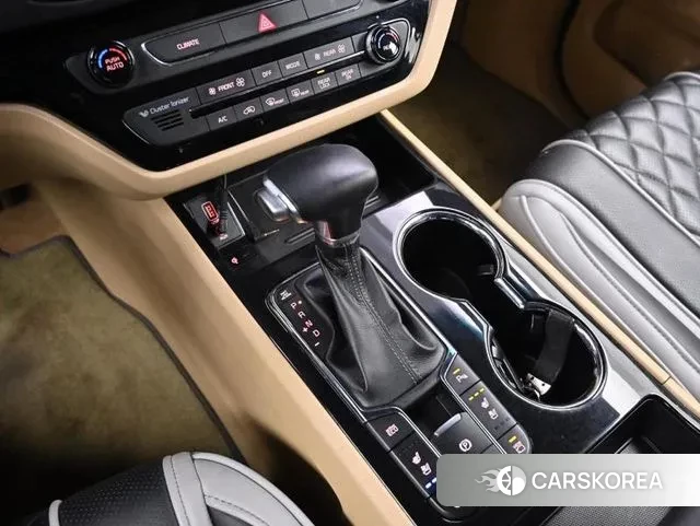 Kia The New Carnival id 3018908 из Кореи 18