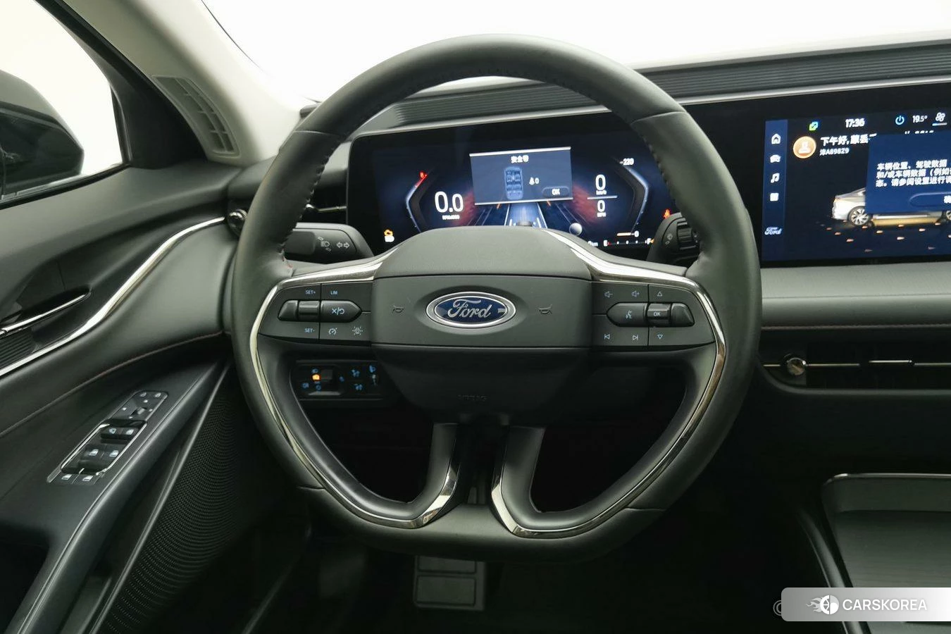 Ford Mondeo id 4512844 из Китая 22