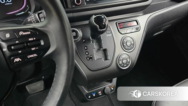 Kia The New Kia Ray id 4735726 из Кореи 28