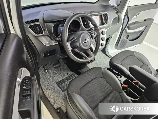 Kia The New Ray id 3425400 из Кореи 18